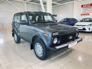 Lada (ВАЗ) Niva Legend I Миасс  - изображение 21