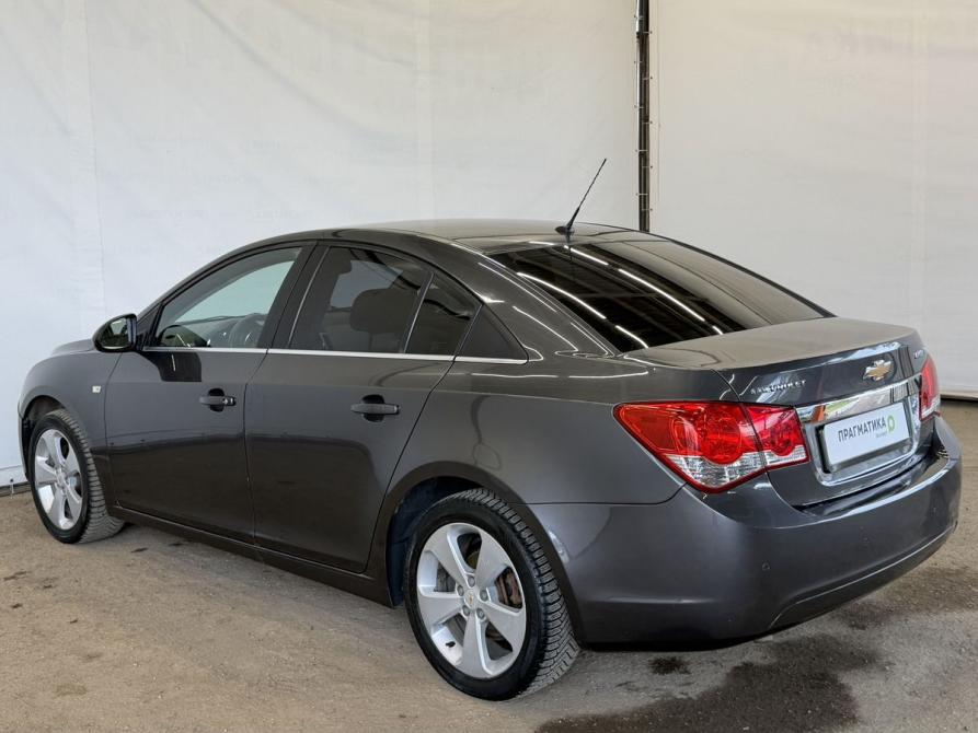 Chevrolet Cruze I Псков  - изображение 4