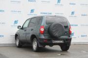 Chevrolet Niva I Рестайлинг Пермь  - изображение 26