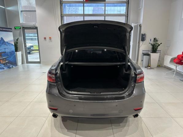 Mazda 6 III (GJ) Рестайлинг 2 с пробегом 2020 года, цена 2 290 000 рублей, 114418 км, седан, Автокод Объявления