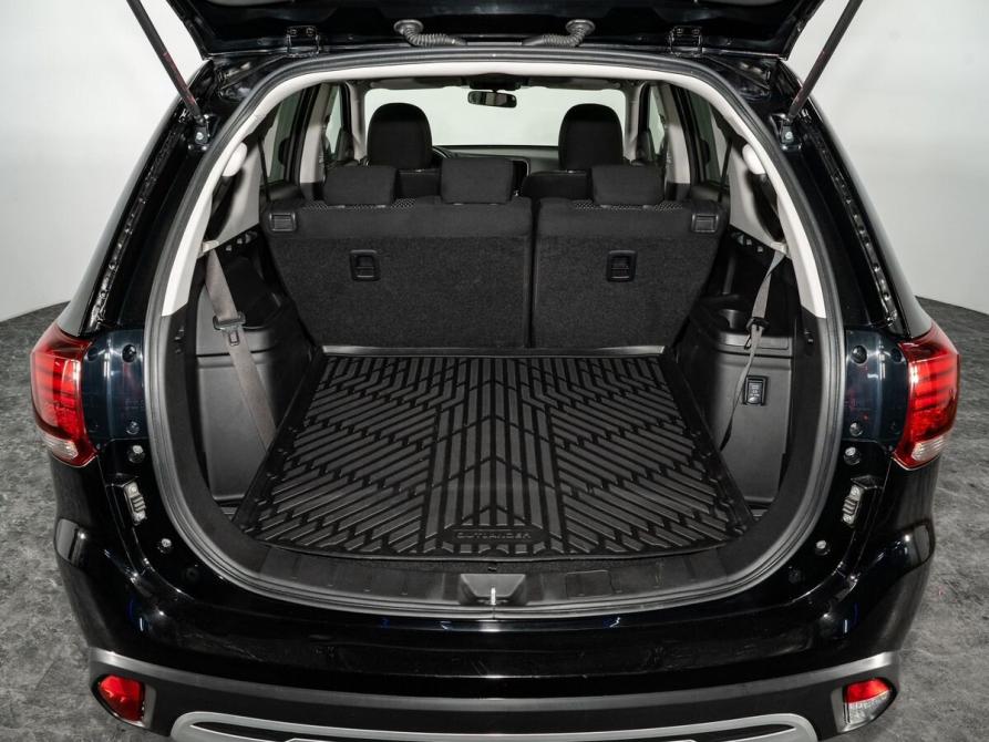 Mitsubishi Outlander III Рестайлинг 3 Иркутск  - изображение 19