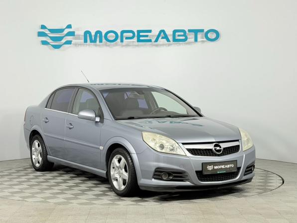Opel Vectra C Рестайлинг с пробегом 2007 года, цена 550 000 рублей, 260000 км, седан, Автокод Объявления