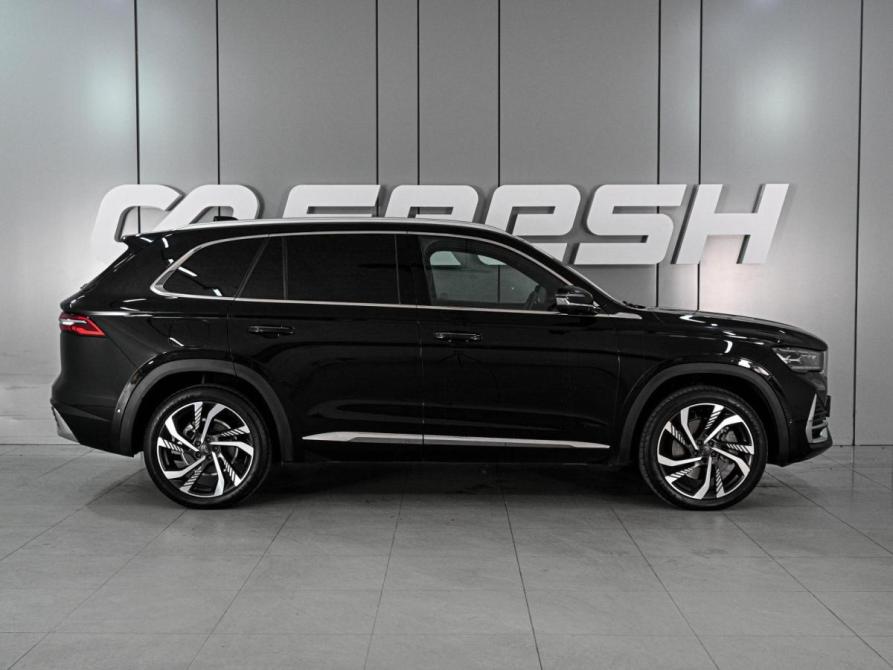 Geely Monjaro I Ростов-на-Дону  - изображение 5