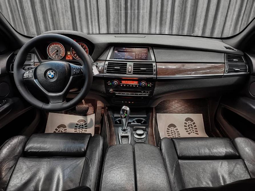 BMW X5 II (E70) Красноярск  - изображение 10