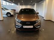 Lada (ВАЗ) XRAY I Чебоксары  - изображение 43