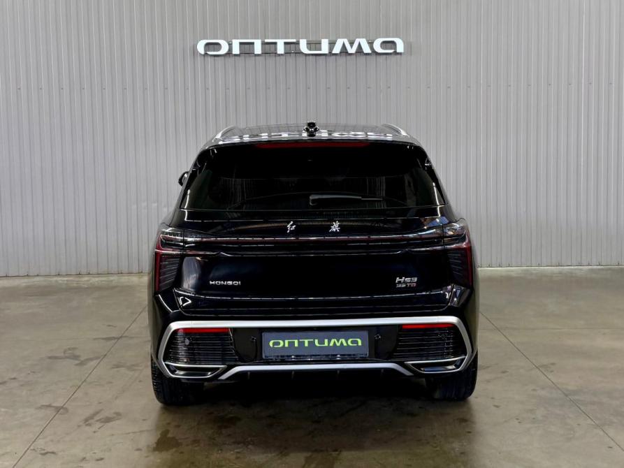 Hongqi HS3 Краснодар  - изображение 6