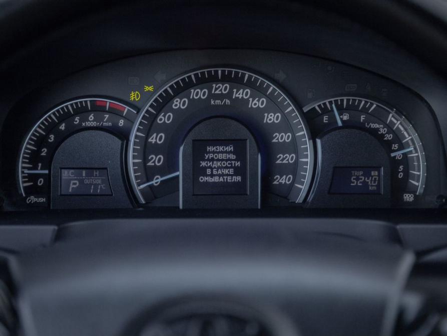 Toyota Camry VII (XV50) Тюмень  - изображение 10