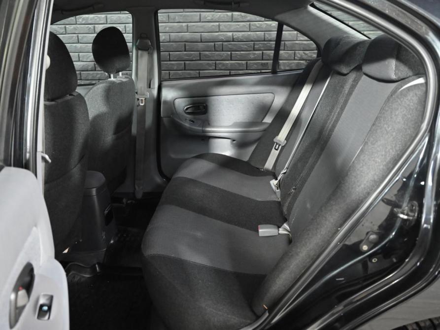 Hyundai Elantra III (XD2) Рестайлинг Екатеринбург  - изображение 11