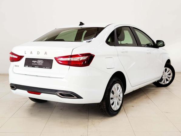 Lada (ВАЗ) Vesta I Рестайлинг (NG) с пробегом 2024 года, цена 1 387 200 рублей, 23359 км, седан, Автокод Объявления