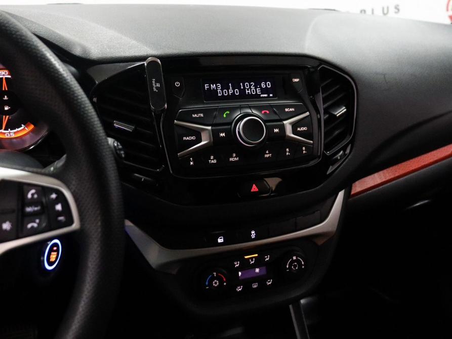 Lada (ВАЗ) Vesta I Минеральные Воды  - изображение 10