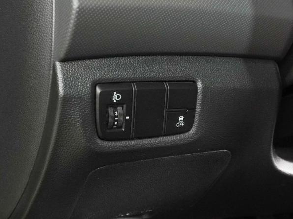 Hyundai Creta I Рестайлинг с пробегом 2020 года, цена 1 999 000 рублей, 105101 км, внедорожник, Автокод Объявления