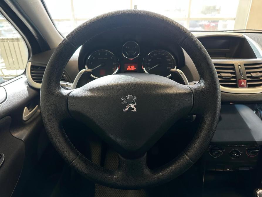 Peugeot 207 I Рестайлинг Волгоград  - изображение 7
