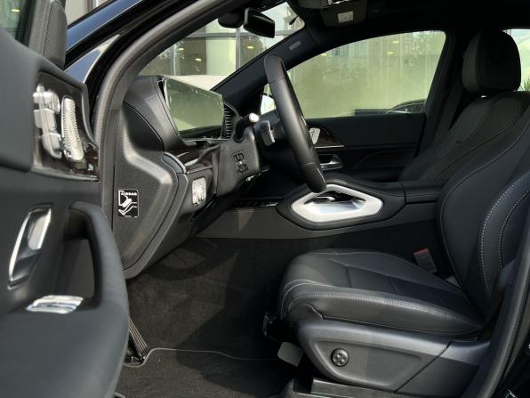 Mercedes-Benz GLE Coupe II (C167) Рестайлинг с пробегом 2026 года, цена 15 200 000 рублей, 67 км, внедорожник, Автокод Объявления