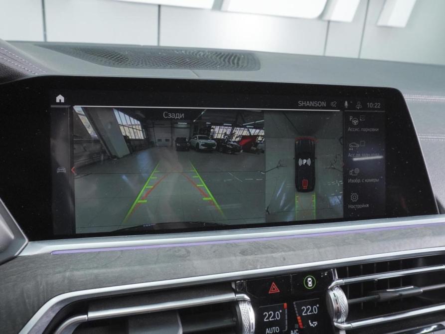 BMW X5 IV (G05/G18) Ростов-на-Дону  - изображение 17
