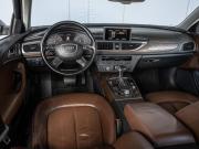 Audi A6 IV (C7) Краснодар  - изображение 30