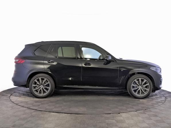 BMW X5 IV (G05/G18) с пробегом 2022 года, цена 7 940 000 рублей, 61090 км, внедорожник, Автокод Объявления