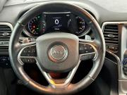 Jeep Grand Cherokee IV (WK2) Рестайлинг Москва  - изображение 35