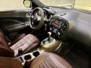Nissan Juke I Новосибирск  - изображение 38