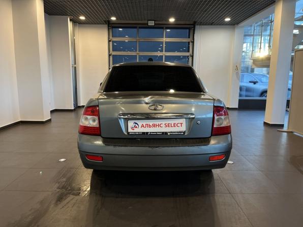 Lada (ВАЗ) Priora I с пробегом 2011 года, цена 280 000 рублей, 249829 км, седан, Автокод Объявления