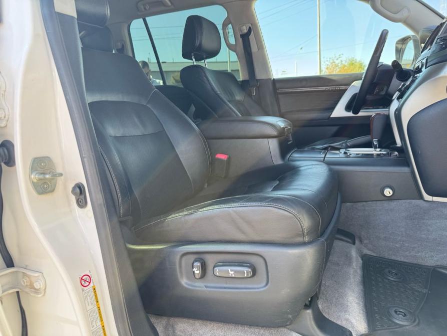 Toyota Land Cruiser 200 Series Рестайлинг 1 Волгоград  - изображение 23