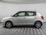 Skoda Fabia II Рестайлинг Москва  - изображение 22