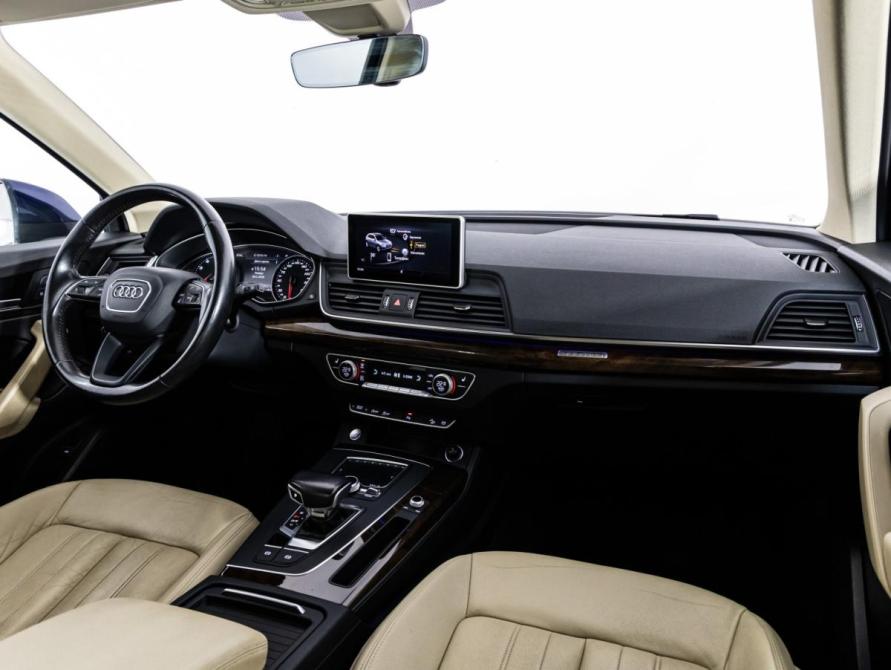 Audi Q5 II (FY) Санкт-Петербург  - изображение 14