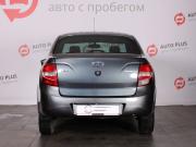 Lada (ВАЗ) Granta I Минеральные Воды  - изображение 21