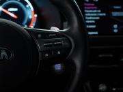 Kia K7 YG (II) Рестайлинг Москва  - изображение 57