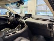 Lexus NX I Рестайлинг Москва  - изображение 32