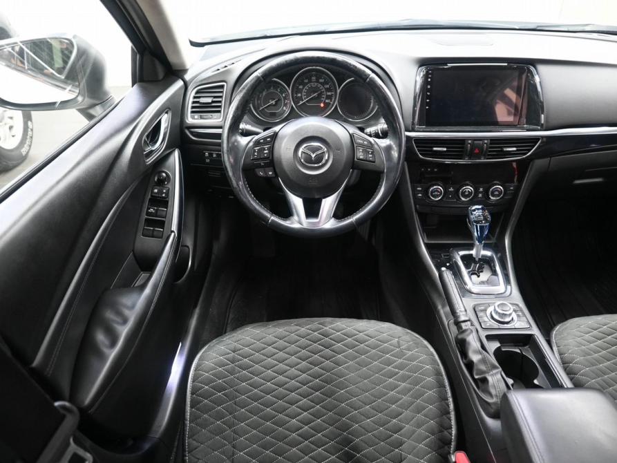 Mazda 6 III (GJ) Ростов-на-Дону  - изображение 10
