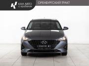 Hyundai Solaris II Рестайлинг Казань  - изображение 17