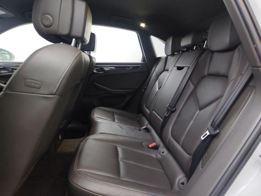 Porsche Macan I Уфа  - изображение 15