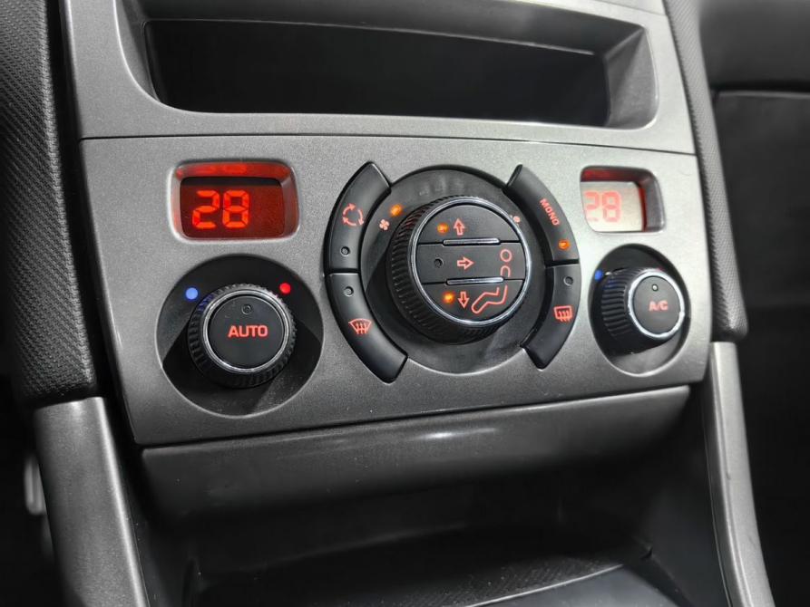Peugeot 308 I Новосибирск  - изображение 10