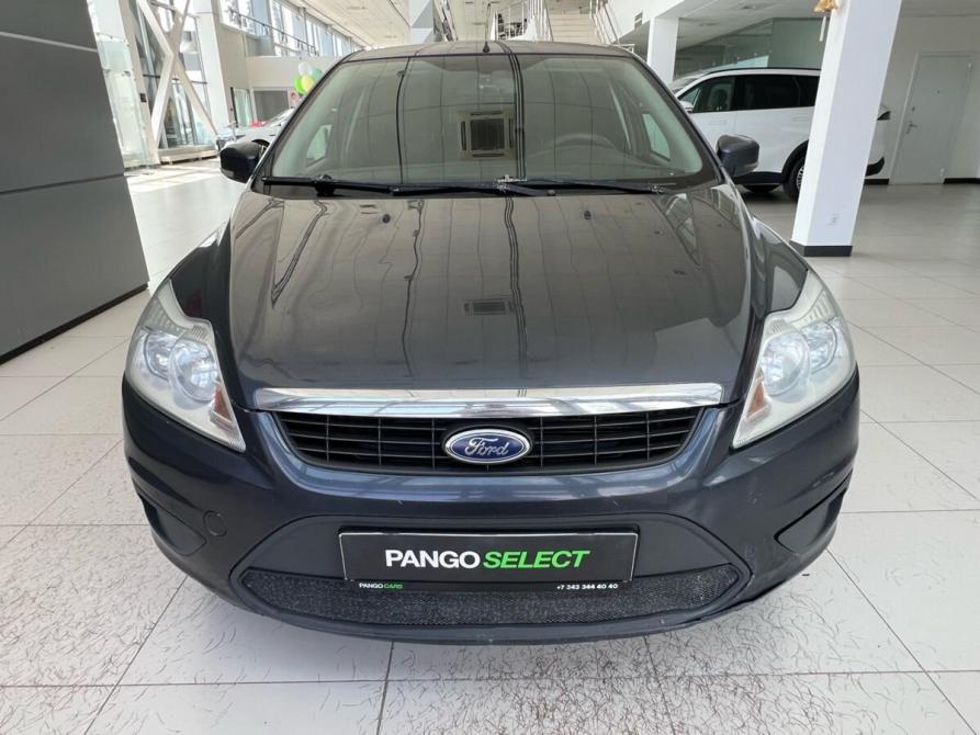 Ford Focus II Рестайлинг Екатеринбург  - изображение 2