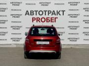 Lada (ВАЗ) Granta I Рестайлинг Владимир  - изображение 14