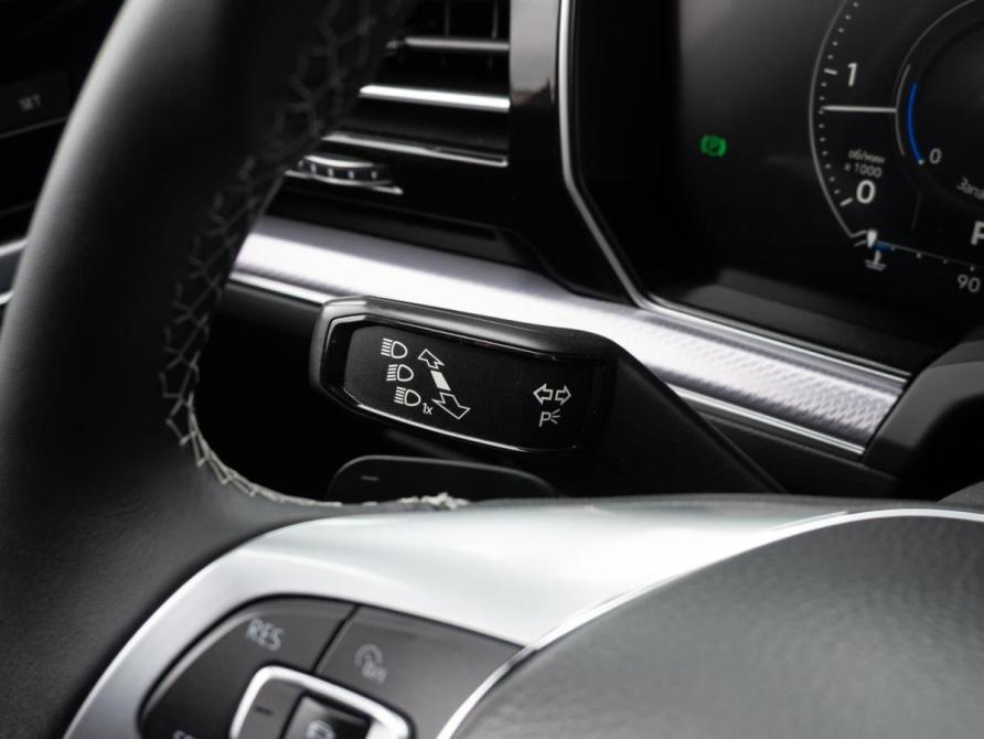 Volkswagen Touareg III Краснодар  - изображение 18