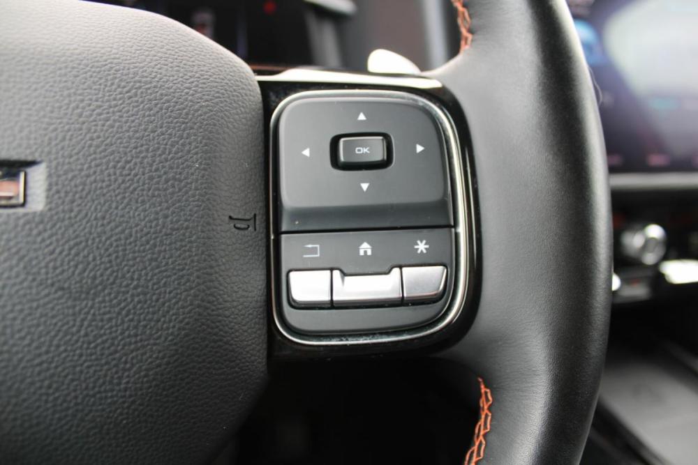 Haval Dargo I Пермь  - изображение 12