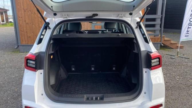 Chery Tiggo 4 Pro I с пробегом 2023 года, цена 1 490 000 рублей, 32386 км, внедорожник, Автокод Объявления