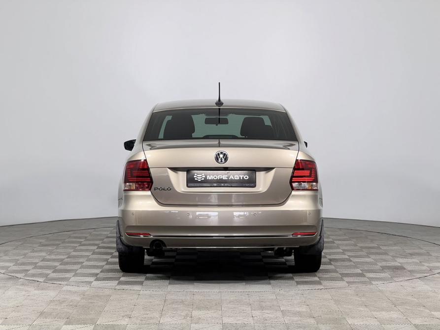 Volkswagen Polo V Рестайлинг Калининград  - изображение 6