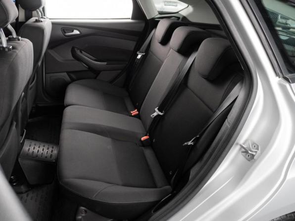 Ford Focus III Рестайлинг с пробегом 2019 года, цена 1 220 000 рублей, 119559 км, хэтчбек, Автокод Объявления