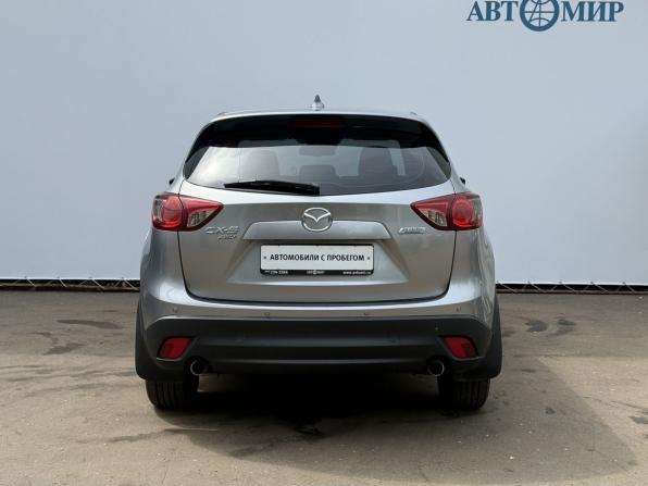 Mazda CX-5 I с пробегом 2011 года, цена 1 620 000 рублей, 151500 км, внедорожник, Автокод Объявления