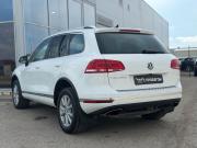Volkswagen Touareg II Рестайлинг Самара  - изображение 23