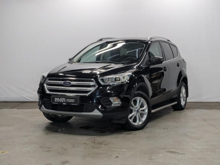 Ford Kuga II Рестайлинг Санкт-Петербург  - изображение 1