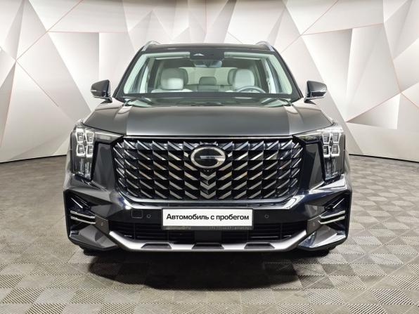 GAC GS8 II с пробегом 2024 года, цена 3 749 000 рублей, 22620 км, внедорожник, Автокод Объявления