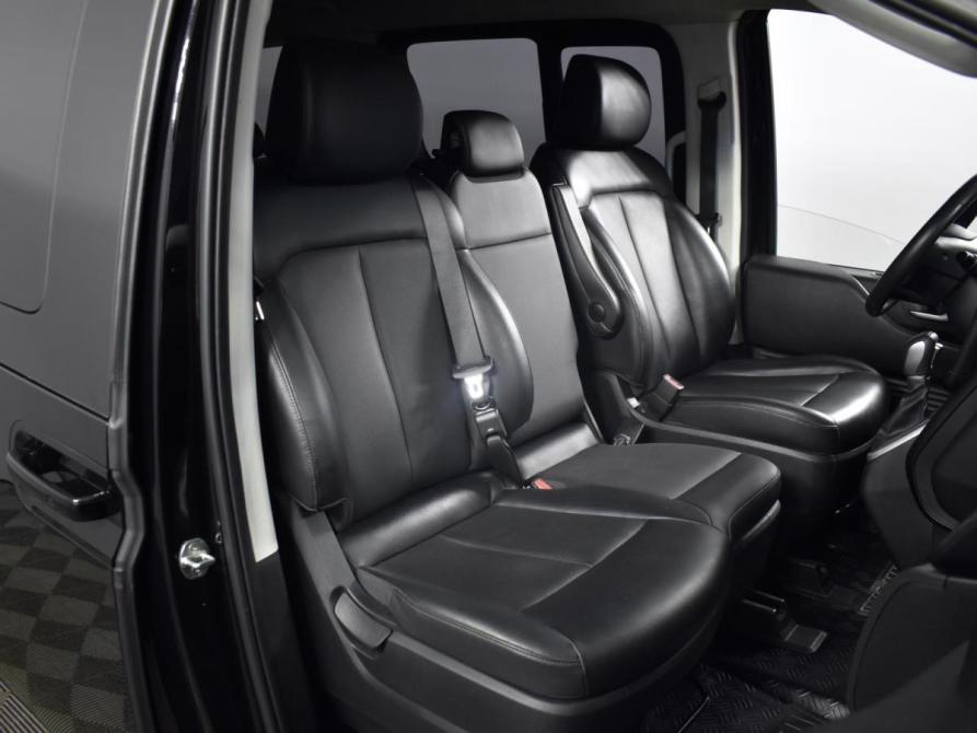 Hyundai Staria I Казань  - изображение 7