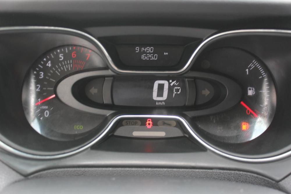 Renault Kaptur I Белгород  - изображение 19