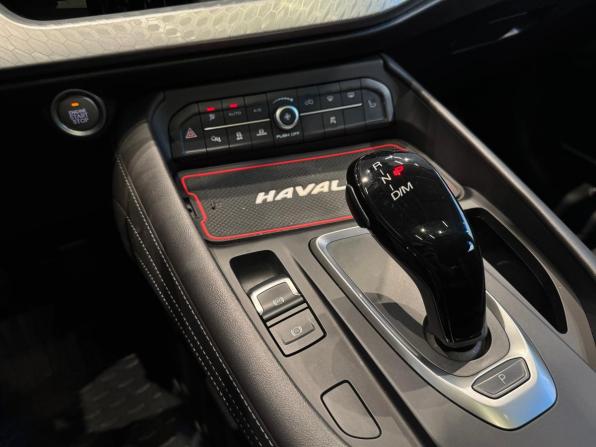 Haval F7x I Рестайлинг с пробегом 2023 года, цена 2 099 000 рублей, 55804 км, внедорожник, Автокод Объявления