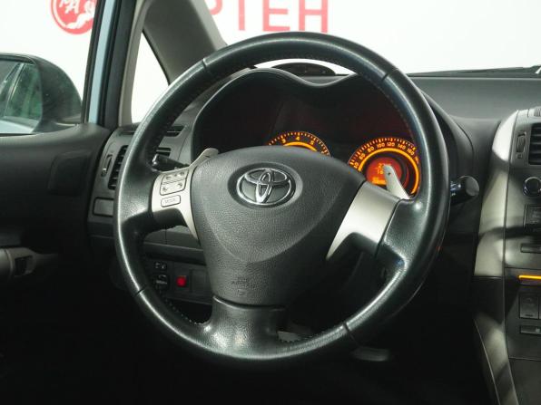 Toyota Auris I с пробегом 2007 года, цена 589 000 рублей, 206961 км, хэтчбек, Автокод Объявления