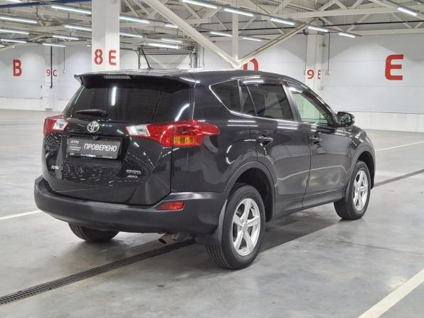 Toyota RAV4 IV (XA40) с пробегом 2013 года, цена 1 990 000 рублей, 92325 км, внедорожник, Автокод Объявления