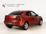 Mazda 3 I (BK) Казань  - изображение 12